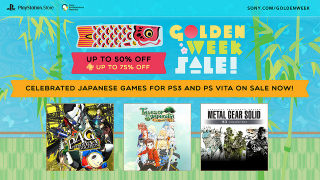 Illustration for article titled Rest In Peace, My wallet. PSN Golden Week Sale